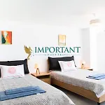 Bd4123 Five Bedroomed Villa With Pool And Sea View